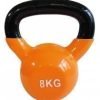 Kettlebell 8 KG For Strength Training Workouts