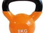 Kettlebell 8 KG For Strength Training Workouts