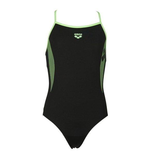 Monokini Swimsuit For Girls From Arena