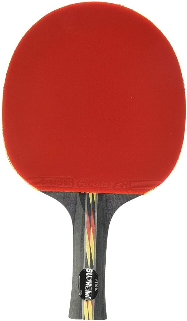 Stiga Table Tennis Racket
