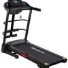 Treadmill for exercise from Sports - 120 KG