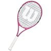 Wilson Wrt218200 Burn Junior Tennis Racquet- 25 inch