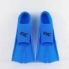 Silicone Long Swimming Fins From Cobra