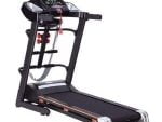Treadmill - Top Fitness - AC32 - weighing 130 kg