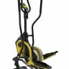 Axisfit Elliptical climber - Magnetic Fitness Equipment - Maximum user weight 130 kg model AX206