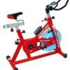 عجلة التمارين الرياضية - عجلة سبيننج الرياضية - دراجة التمارين الثابتة - اقصى وزن للمستخدم 200 كجم - موديل KMF-132