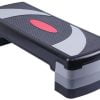 Aerobic Step Board - Exercise step - Cardio Step - Fitness Stepper - Max user 120 kg