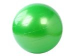 كرة جيم مطاطية 75 سم - كرة يوجا - اخضر