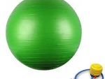 Balance Ball - Yoga ball 65 cm - Green