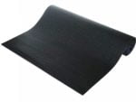 Exercise Mat - Yoga Mat - exercise mattress -6 mm, Black