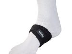 Mueller Arch Support - Adjustable Arch Support For plantar fascitis - One Size - Black