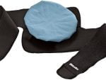 Mueller Ice bag Wrap - Adjustable Ice Wrap For physiotherapy - One Size