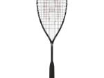 Harrow Storm Squash Racquet - Harrow Racquet - Black & Maroon