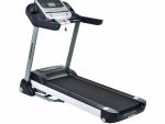 Phantom AC Motor Sport Treadmill - Electric Treadmill 3 Hp - model 650s - bears up to 170 kg