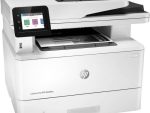 HP 178NW laserjet printer - Color Laserjet printer - Model 4ZB96A