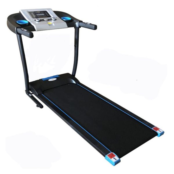 Treadmill Fitness Minutes 2.5 HP – Treadmill 120 kg 1003