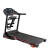 Electric Treadmill Stamina AC - Treadmill 160 kg