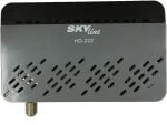 Mini Satellite Receiver Skyline HD-222