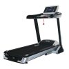 Electric Treadmill Sprint YG 990 - Treadmill 2 Motors 6 HP - 220 KG