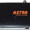 Astra Mini HD Receiver Satellite 10300 G