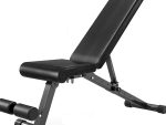 Exercise Bench - Bench Adjustable Workout - 300 kg