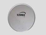 Cmex Dish Air-Satellite Shower Plate 70 cm