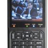 Satlink WS-6906 DVB-S FTA C & KU Band Digital Satellite Finder Meter 3.5 Inch lcd
