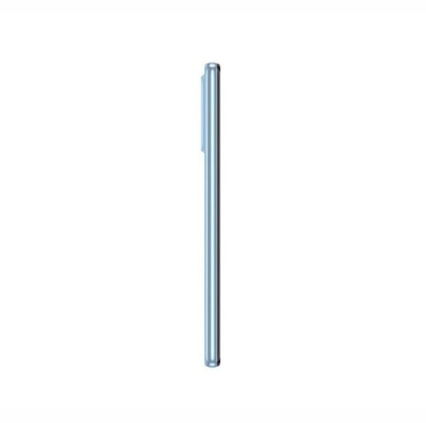 Samsung Galaxy A72 Dual SIM - 6.7 inches - 8 GB RAM - 128 GB - Blue