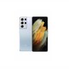 Samsung Galaxy S21 Ultra Dual SIM Mobile - 6.7 Inches - 256 GB - 12 GB RAM - 5G - Silver