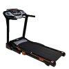 Treadmill Olympic Fitness YY 6068S - Motor AC - Treadmill 170 kg