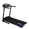 Treadmill Pansemina Motor AC - Treadmill 150 kg