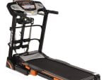 Treadmill Sport Motor AC 6068 - Treadmill 170 kg