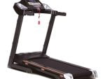Electric Treadmill Atlas Sport VESPA 3 HP - Treadmill 130 kg