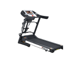 Axis DC Motor Treadmill - Sport Treadmill 2.5 HP - Maximum User Weight 125 kg - AXIS6000