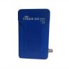 Tiger Receiver Digital satellite HD AG-1000 mini X2 - Blue