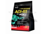 Whey Protein 1kg Admix - Whey Protein 31Servings - Strawberry