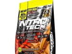 Nitro-Tech Protine 4.5 kg From MuscleTech - Nitro-Tech Protine 100 Servings