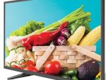 Unionaire 43 inch Smart TV - Full HD LED Smart Android TV - ML43UT600