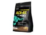 Whey Protein 30 Servings Admix - Whey Protein 1Kg - Chocolate
