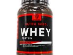 Whey Protein 1 kg Muscle Seeds - Whey Protein 30 Serv. - Chocolate Caramel