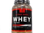Whey Protein 1 kg Muscle Seeds - Whey Protein 30 Servings- Banana Cream