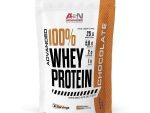واي بروتين ASN ادفانس 990 جرام - واي بروتين 30 جرعة - طعم شوكولاته