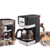 DSP Turkish Coffee Maker - Coffee Maker 800 Watt - KA3024