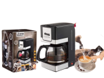 DSP Turkish Coffee Maker - Coffee Maker 800 Watt - KA3024