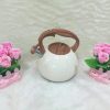 Teapot Granite