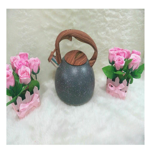 Teapot Granite