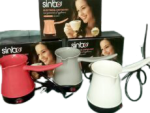 Sinbo Coffee Maker - 400ml Coffee Maker - Model SCM-2928