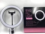 Ring Light 26 cm - Ring Light 3 Lighting Levels