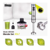 Hand Blender DSP