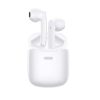 JoyRoom JR-T04S Wireless Earphones Double Bluetooth With Charging Box - White